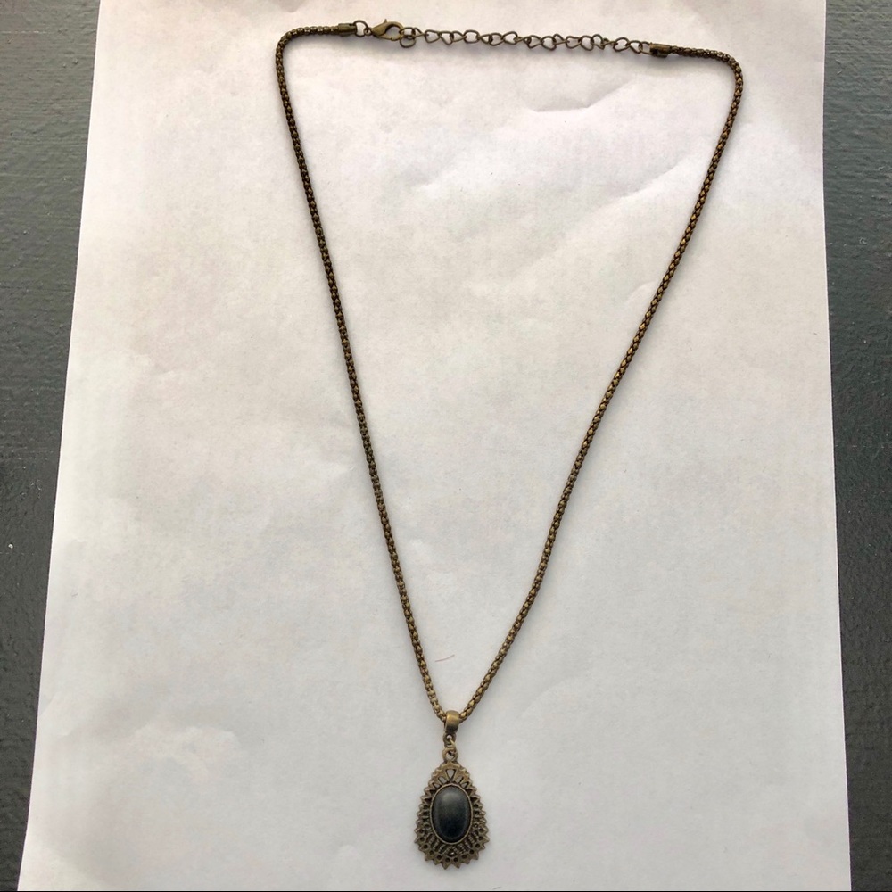 Paparazzi Necklace